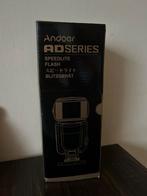 Flitser voor Nikon, Audio, Tv en Foto, Foto | Flitsers, Ophalen of Verzenden, Zo goed als nieuw, Nikon