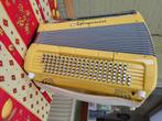 Accordéon Mengascini
