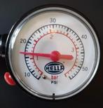 Vintage HELLA 60ties., Ophalen of Verzenden, Gebruikt, Reclamebord