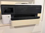 A3 wifi-printer HP OfficeJet Pro 7720 All-in-one, Ophalen, Hp, Kopieren, Gebruikt