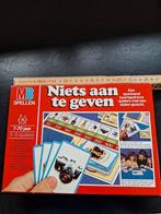 3 spelen niets aan te geven, domino dieren, zeeslag, Hobby en Vrije tijd, Gezelschapsspellen | Kaartspellen, Ophalen of Verzenden