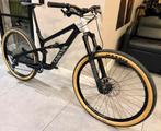 Canyon Spectral in nieuwstaat/showroomstaat!!, Fietsen en Brommers, Fietsen | Mountainbikes en ATB, Ophalen, Zo goed als nieuw
