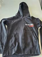 Rolling Stones 14 on fire tour hoodie, Kleding | Heren, Truien en Vesten, Ophalen of Verzenden, Zo goed als nieuw