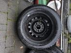 Te koop, Auto-onderdelen, Banden en Velgen, Ophalen, Gebruikt, 15 inch, Banden en Velgen