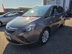 Opel Zafira 1.4 Turbo 7 Persoons Airco, Navi + Garantie, Auto's, Parkeersensor, Monovolume, https://public.car-pass.be/vhr/109e1114-1d36-4c7d-9ded-bcd914ef91b3