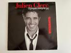 Laser Disc Julien Clerc Olympia intégral 1994, CD & DVD, Utilisé, Enlèvement ou Envoi, Laser Disc