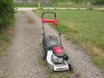 grasmachine zelftrekker castel garden, Tuin en Terras, Grasmaaiers, Cirkelmaaier, Zo goed als nieuw, Benzine-grasmaaier, 50 cm of meer