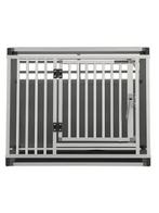 Hundos autobench voor middelgrote honden, Dieren en Toebehoren, Ophalen, Zo goed als nieuw