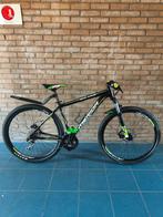 Merida Big Nine 29 , 27v , Frame 19 inch, Fietsen en Brommers, Fietsen | Mountainbikes en ATB, Ophalen, Zo goed als nieuw, Merida