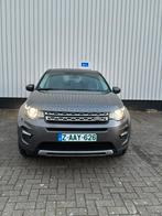 Land rover Discovery sport automaat, Auto's, Automaat, Adaptive Cruise Control, Euro 6, Bedrijf