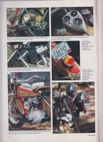 Moto Indian Sport Scout 1939 collection, Boeken, Motoren, Gelezen, Verzenden