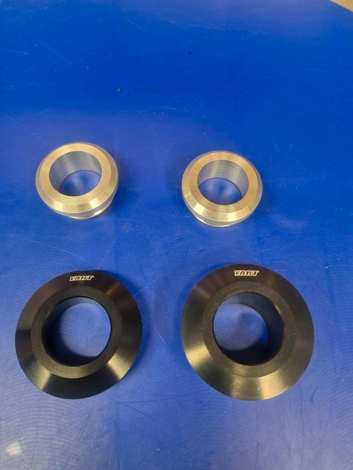 Yamaha r 1 wielbussen 20215-2026, Motoren, Onderdelen | Yamaha, Nieuw, Ophalen of Verzenden