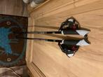Nordic walk walking stokken LEKI - 1m10 (ok), Ophalen