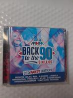 MNM Back to the 90'S & Nillies (Party Edition), Verzenden, Zo goed als nieuw
