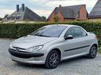 Peugeot 307 Cabrio 2.0 benzin 219.000km EXPORT/HANDELAAR, Cabriolet, Bedrijf, 2000 cc, Te koop
