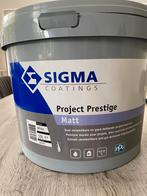 Sigma verf beige, Enlèvement, Neuf, Beige, Peinture