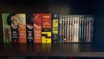 Giallo Blu Rays (LOT), CD & DVD, Comme neuf, Horreur, Enlèvement