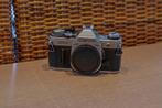 canon AE-1 Reconditionné, Ophalen of Verzenden, Refurbished, Spiegelreflex, Canon