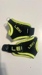 Gantelets Leki trail S-M-L, Enlèvement ou Envoi, Comme neuf