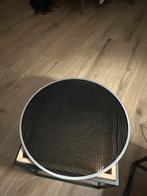 Rond honingraatraster van 35,5 cm voor fotoverlichting, Ophalen of Verzenden
