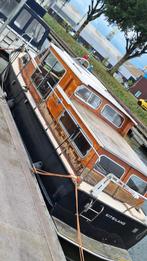 Te koop boot faber, Watersport en Boten, Ophalen of Verzenden, Zo goed als nieuw, Aluminium