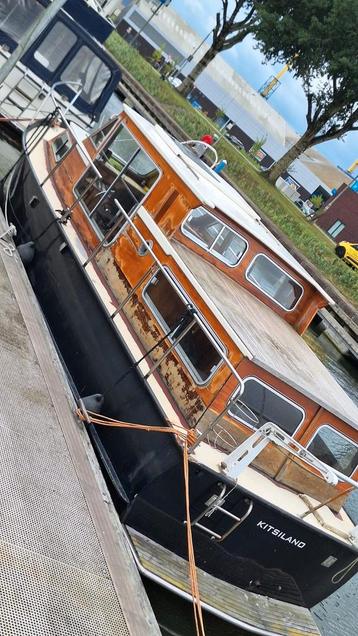 Bateau Faber à vendre, Enlèvement ou Envoi, Comme neuf, Aluminium