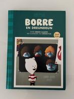 Boekje Borre en dreundeun, Boeken, Fictie algemeen, Ophalen of Verzenden, Zo goed als nieuw, Jeroen Aalbers