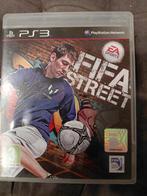 Fifa street ps3, Enlèvement