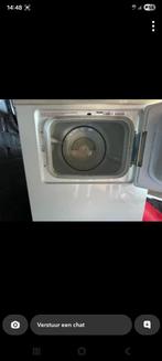 Wasmachine en droogkast, Elektronische apparatuur, Wasmachines, Ophalen