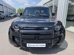 Land Rover Others MHEV D300 BLACK EDITION X-DYNAMIC SE - Com, Automaat, 300 pk, Zwart, Leder