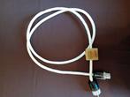 Power cable Kristall tone Opera 2 meter, Ophalen of Verzenden