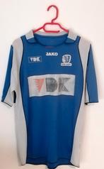 KAA Gent Jako Voetbalshirt 2007-08, Maat L, Ophalen of Verzenden, Gebruikt