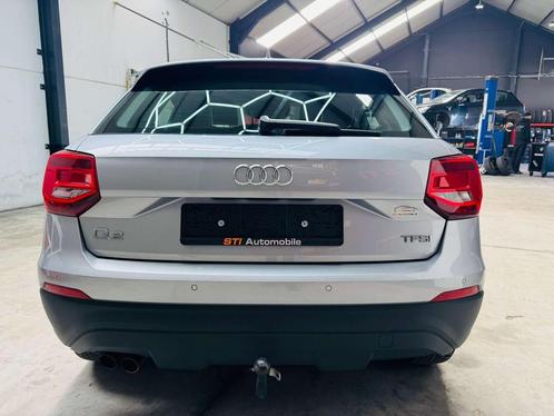 Audi Q2 1.4 TFSI * GARANTIE 12 MOIS * (bj 2017), Auto's, Audi, Bedrijf, Te koop, Q2, ABS, Airbags, Airconditioning, Centrale vergrendeling