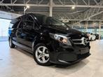 Mercedes V220 Extra long - leder|Camera|GPS, Auto's, Mercedes-Benz, 4 cilinders, 2000 kg, Bedrijf, Diesel