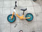 Loopfiets Critical in goede staat, Ophalen, Zo goed als nieuw, Loopfiets