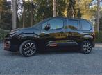 Citroën Berlingo, Auto's, Voorwielaandrijving, Zwart, 5 deurs, Particulier