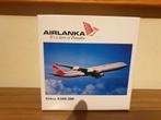 Air Lanka, Verzamelen, Luchtvaart en Vliegtuigspotten, Ophalen of Verzenden, Zo goed als nieuw, Schaalmodel