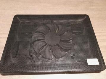 laptopstandaard gekoeld beschikbaar voor biedingen