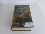 Mark Helprin Boek een soldaat uit de grote oorlog, Boeken, Ophalen of Verzenden, Gelezen, Mark helprin