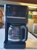 Koffiezetapparaat Braun household, Ophalen of Verzenden, Zo goed als nieuw