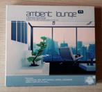 Ambient Lounge 17 (2 cd digipack) limited edition, Cd's en Dvd's, Cd's | Dance en House, Ophalen of Verzenden