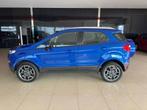 Ford Ecosport Titanium, Auto's, Ford, Euro 5, Stof, Zwart, Ecosport