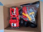MEGABLOCKS (lego ), Ophalen, Gebruikt