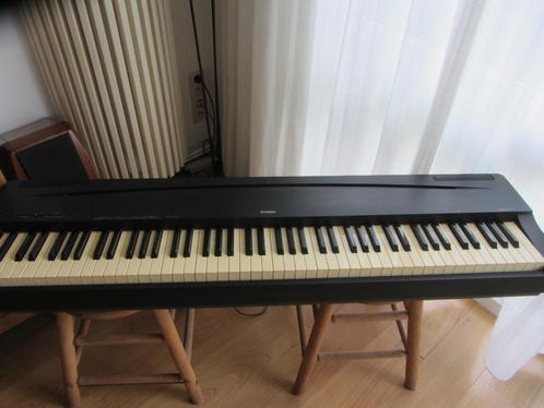 Electronische piano Yamaha, P70, perf. werking, Muziek en Instrumenten, Piano's, Piano, Ophalen of Verzenden