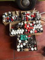 Lotje spuitbussen vanalles, Ophalen of Verzenden