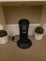 Philips Senso koffiezetapparaat zo goed als nieuw, Ophalen, Koffiemachine, Zo goed als nieuw, Koffiepads en cups