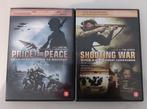 2 documentaire 2ww oorlog 3€ voor de 2 dvd’s, CD & DVD, DVD | Documentaires & Films pédagogiques, Comme neuf, Enlèvement ou Envoi