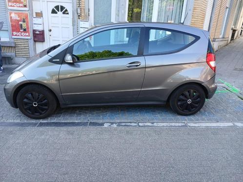 Mercedes A160 Benzine — 2010 — 185.000 km — Zeer goede st, Auto's, Mercedes-Benz, Particulier, Overige modellen, ABS, Airbags