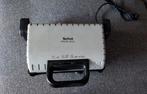 Grill Tefal, Elektronische apparatuur, Contactgrills, Ophalen, Zo goed als nieuw