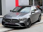 Mercedes  E 200 ///AMG *GARANTIE 2ans*Full *09/2023*24.000km, Leder, 5 deurs, 1991 cc, E-Klasse